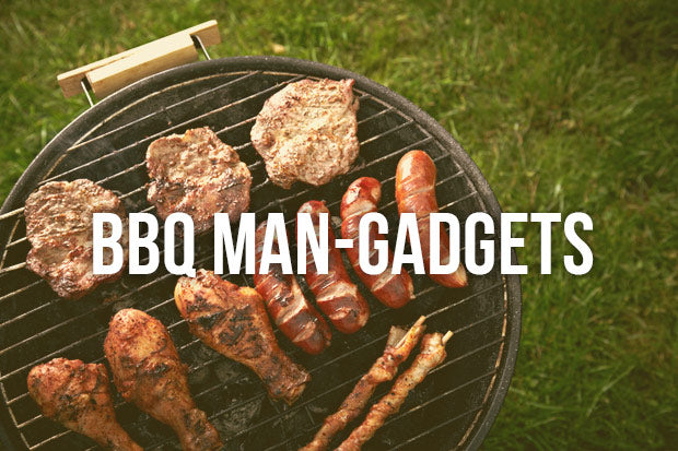 Top BBQ Gadgets